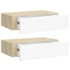 Oak_and_white