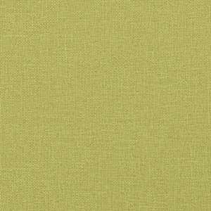 Relaxační křeslo se stoličkou zelené textil - obrázek 10