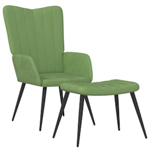 vidaXL puhketool jalapingiga, heleroheline, samet