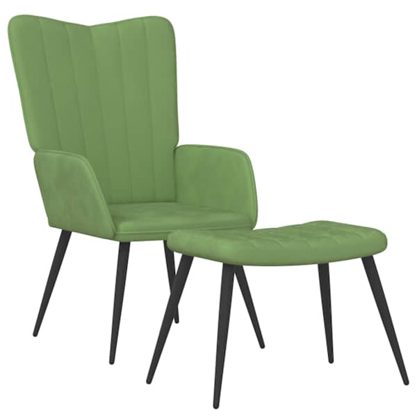 vidaXL puhketool jalapingiga, heleroheline, samet