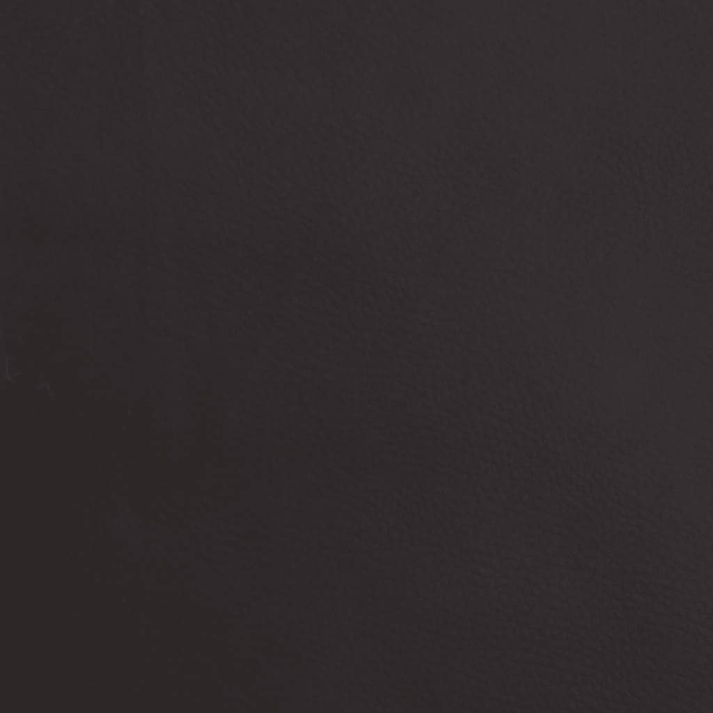 Scaun de relaxare, gri deschis, catifea și PVC