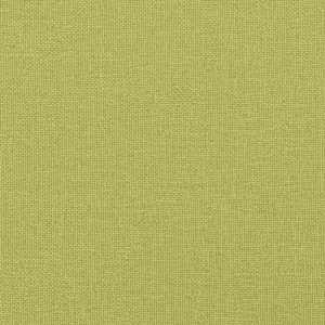 Relaxační křeslo zelené textil - obrázek 7