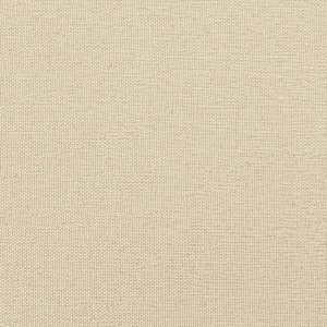 Relaxační židle krémová textil - obrázek 8