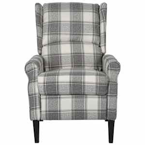 vidaXL &Pi;&omicron;&lambda;&upsilon;&theta;&rho;ό&nu;&alpha; &Mu;&alpha;&sigma;ά&zeta; &Alpha;&nu;&alpha;&kappa;&lambda;&iota;&nu;ό&mu;&epsilon;&nu;&eta; &Lambda;&epsilon;&upsilon;&kappa;ή &Gamma;&kappa;&rho;&iota; &Upsilon;&phi;&alpha;&sigma;&mu;ά&tau;&iota;&nu;&eta;