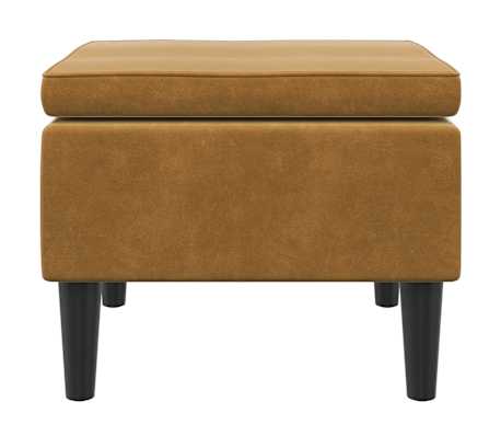 vidaXL &Sigma;&kappa;&alpha;&mu;&pi;ό &mu;&epsilon; &Xi;ύ&lambda;&iota;&nu;&alpha; &Pi;ό&delta;&iota;&alpha; &Kappa;&alpha;&phi;έ &Beta;&epsilon;&lambda;&omicron;ύ&delta;&iota;&nu;&omicron;