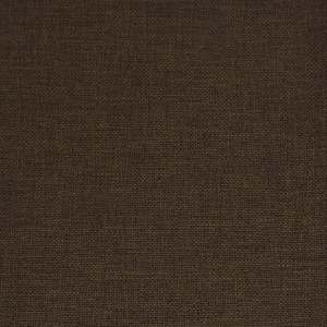 Zvedací křeslo tmavě hnědé textil - obrázek 7