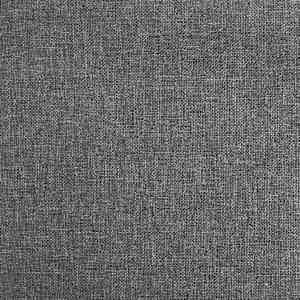 Zvedací masážní křeslo tmavě šedé textil - obrázek 7