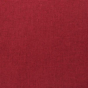 Zvedací masážní křeslo vínové textil - obrázek 7