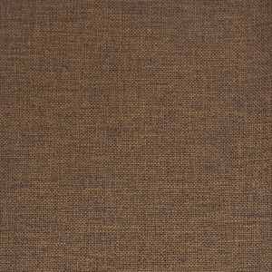 Zvedací masážní křeslo hnědé textil - obrázek 7