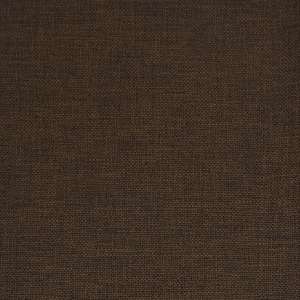 Zvedací masážní křeslo tmavě hnědé textil - obrázek 7