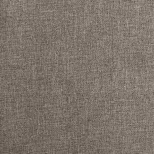 Zvedací masážní křeslo taupe textil - obrázek 7