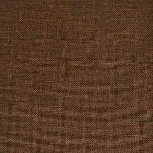 Zvedací křeslo hnědé textil - obrázek 8