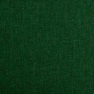 Zvedací masážní křeslo tmavě zelené textil - obrázek 8