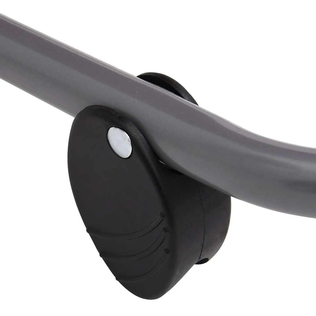 Sdraietta Per Neonato Verde In Acciaio VidaXL 18 width=274