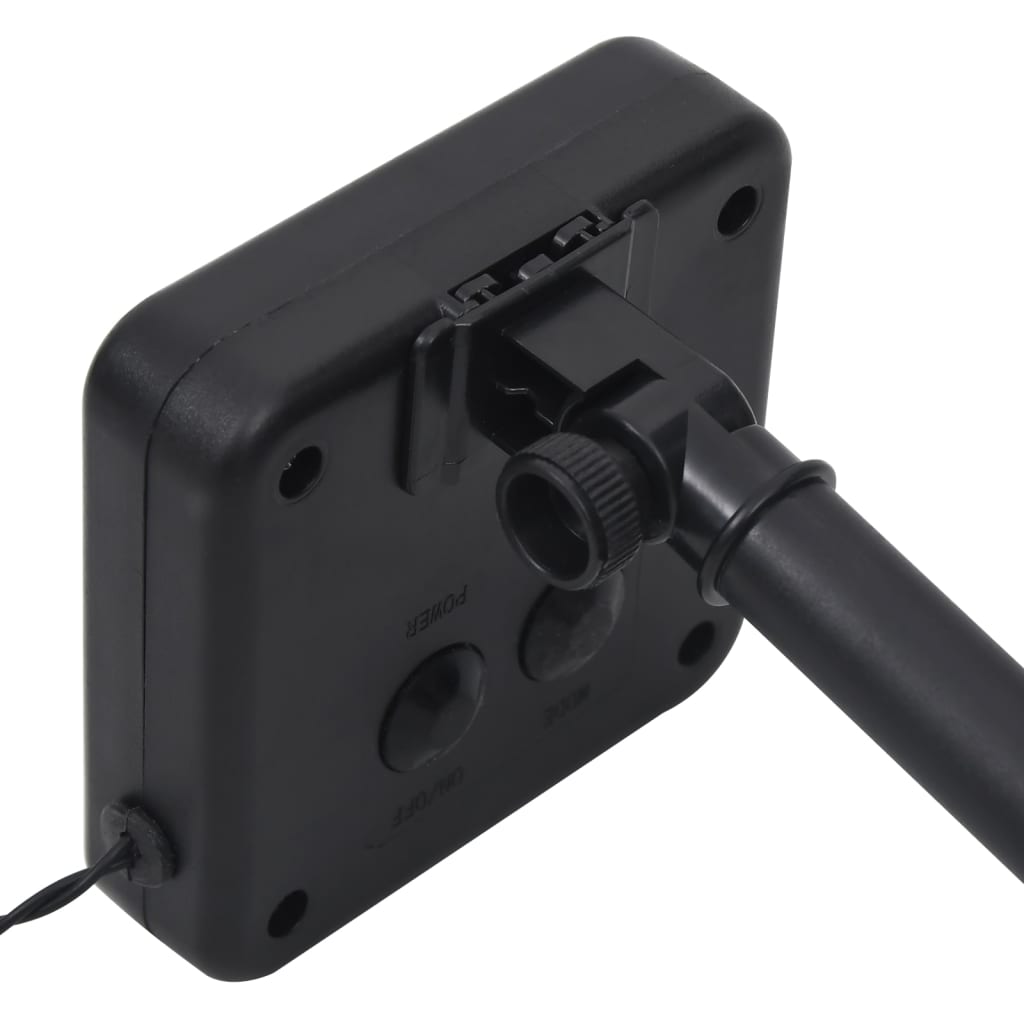 Luci Solari Fatate 2 Pz 2x200 LED Bianco Freddo Interni Esterni VidaXL 19 width=274