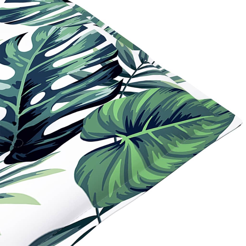 Scaune de grădină rabatabile, perne, 8 buc, lemn masiv tec