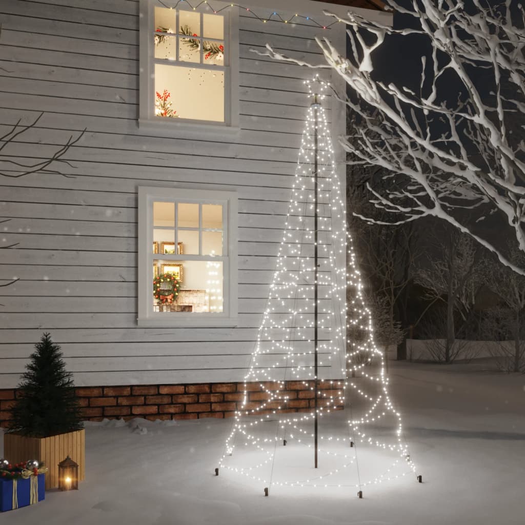Led Baum Kaltweiß in Weihnachtsbäume online kaufen
