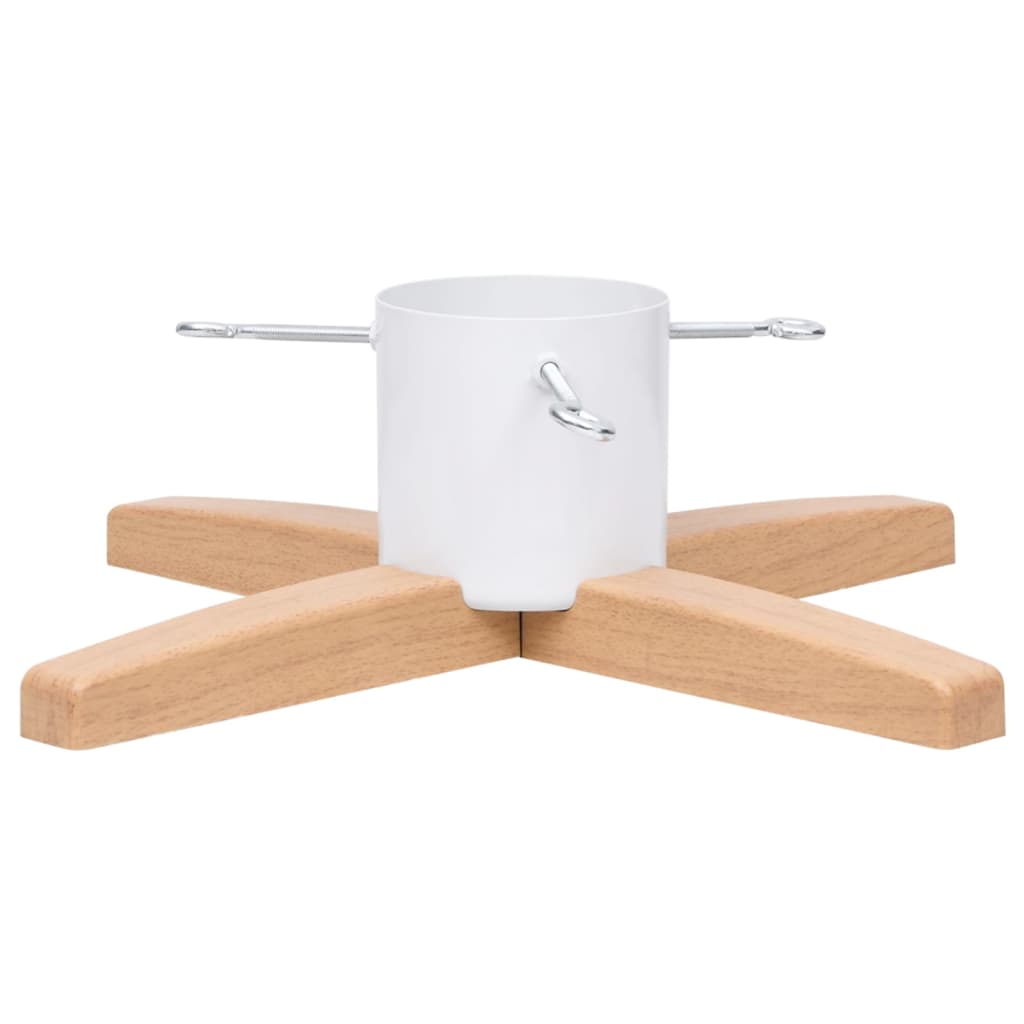 Thumbnail - vidaXL Christbaumständer 55x55x15,5 cm