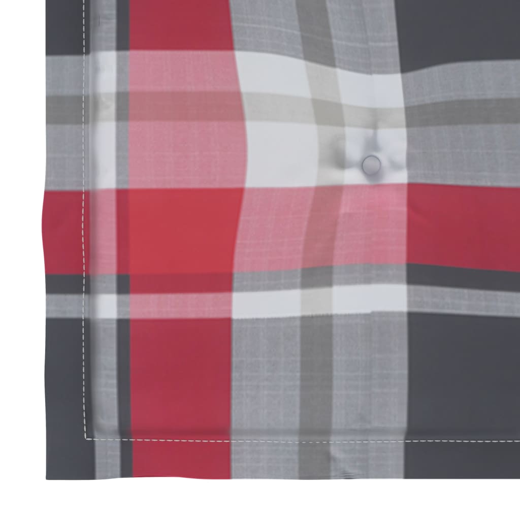 Tuinstoelen 6 st inklapbaar met kussens massief acaciahout image 13