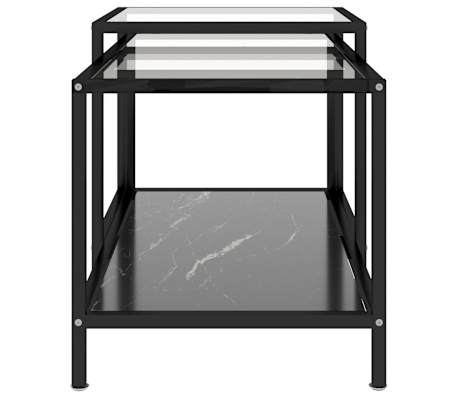 Salontafelset