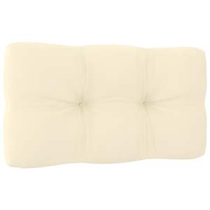 3dílná zahradní sedací souprava s poduškami masivní borovice - obrázek 6