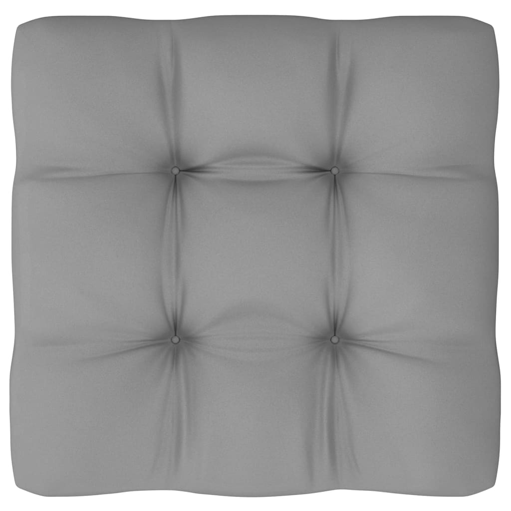4-delige Loungeset massief grenenhout image 13