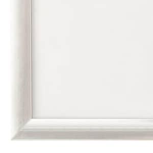 Fotorámečky koláž 5 ks na stůl stříbrné 21x29,7 cm MDF - obrázek 7