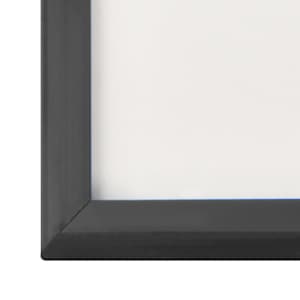 Fotorámečky koláž 3 ks na stůl černé 18 x 24 cm MDF - obrázek 5