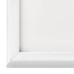 Fotorámečky koláž 5 ks na stůl bílé 21 x 29,7 cm MDF - obrázek 5