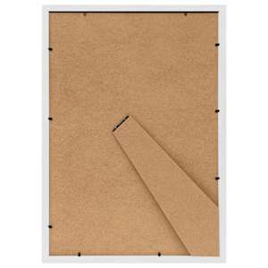Fotorámečky koláž 3 ks na stůl bílé 15 x 21 cm MDF - obrázek 5