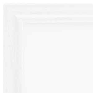 Fotorámečky koláž 3 ks na stůl bílé 15 x 21 cm MDF - obrázek 6