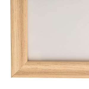 Fotorámečky koláž 5 ks na zeď nebo stůl světlý dub 70 x 90 cm - obrázek 6