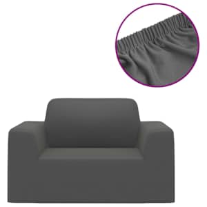vidaXL veniv diivanikate, antratsiithall, pol&uuml;esterkangas
