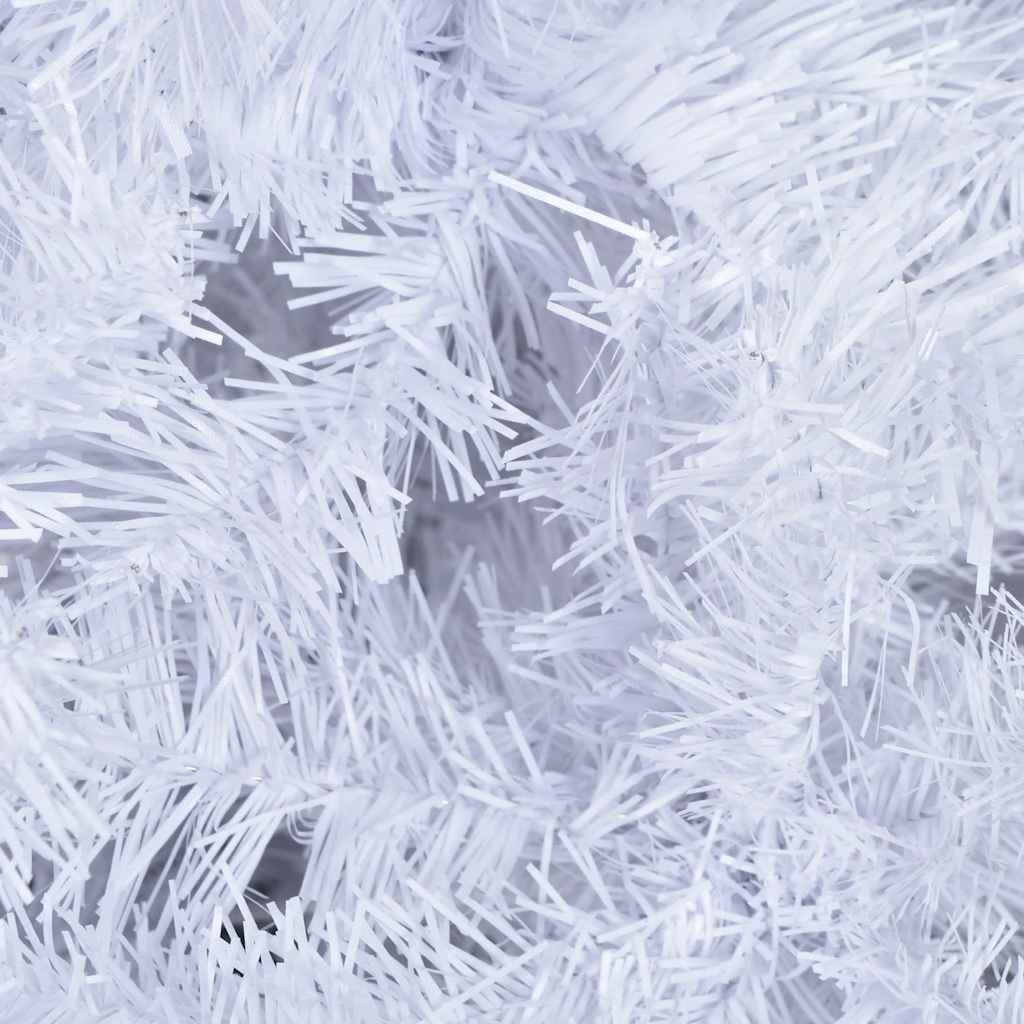 Hvid og grå / 120 x 65 cm - Billede 13