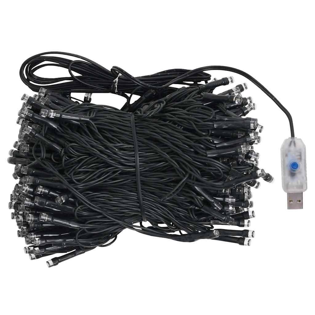 Тънка коледна елха с LED и комплект топки, розова, 120 см