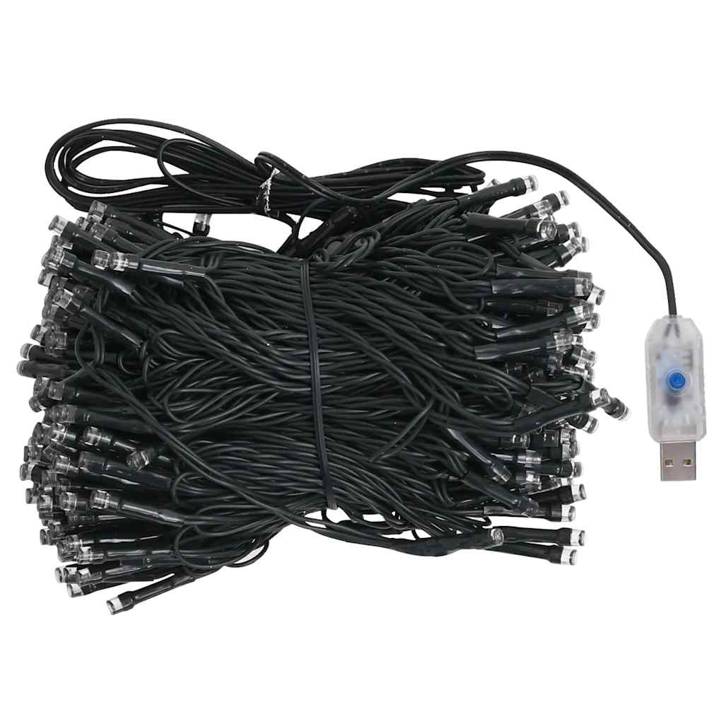 Тънка коледна елха с LED и комплект топки, златиста, 120 см