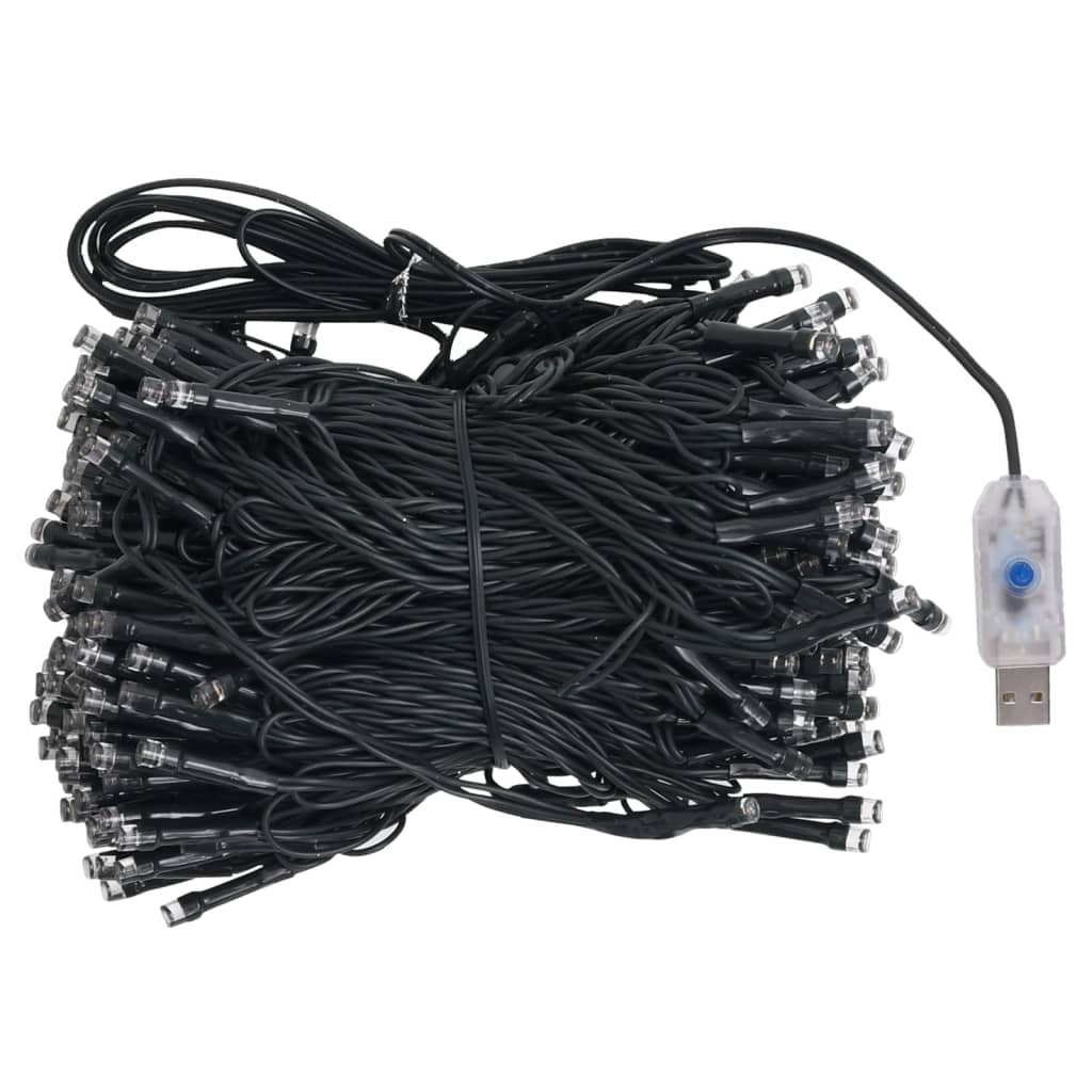 Тънка коледна елха с LED и комплект топки, златиста, 180 см