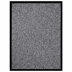 vidaXL uksematt, hall, 40 x 60 cm