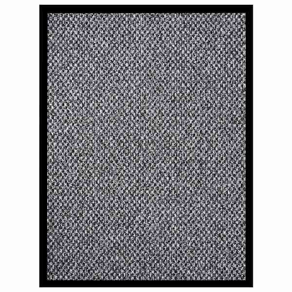 vidaXL uksematt, hall, 40 x 60 cm