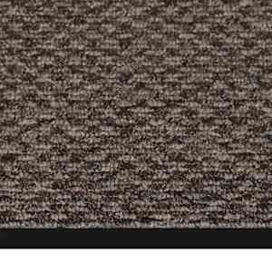 vidaXL Deurmat 40x60 cm beige