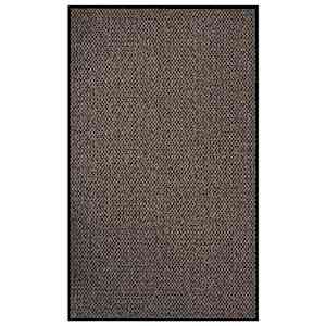 Predpražnik bež 90x150 cm