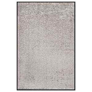 Predpražnik siv 80x120 cm