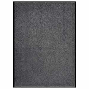 Predpražnik antraciten 60x80 cm