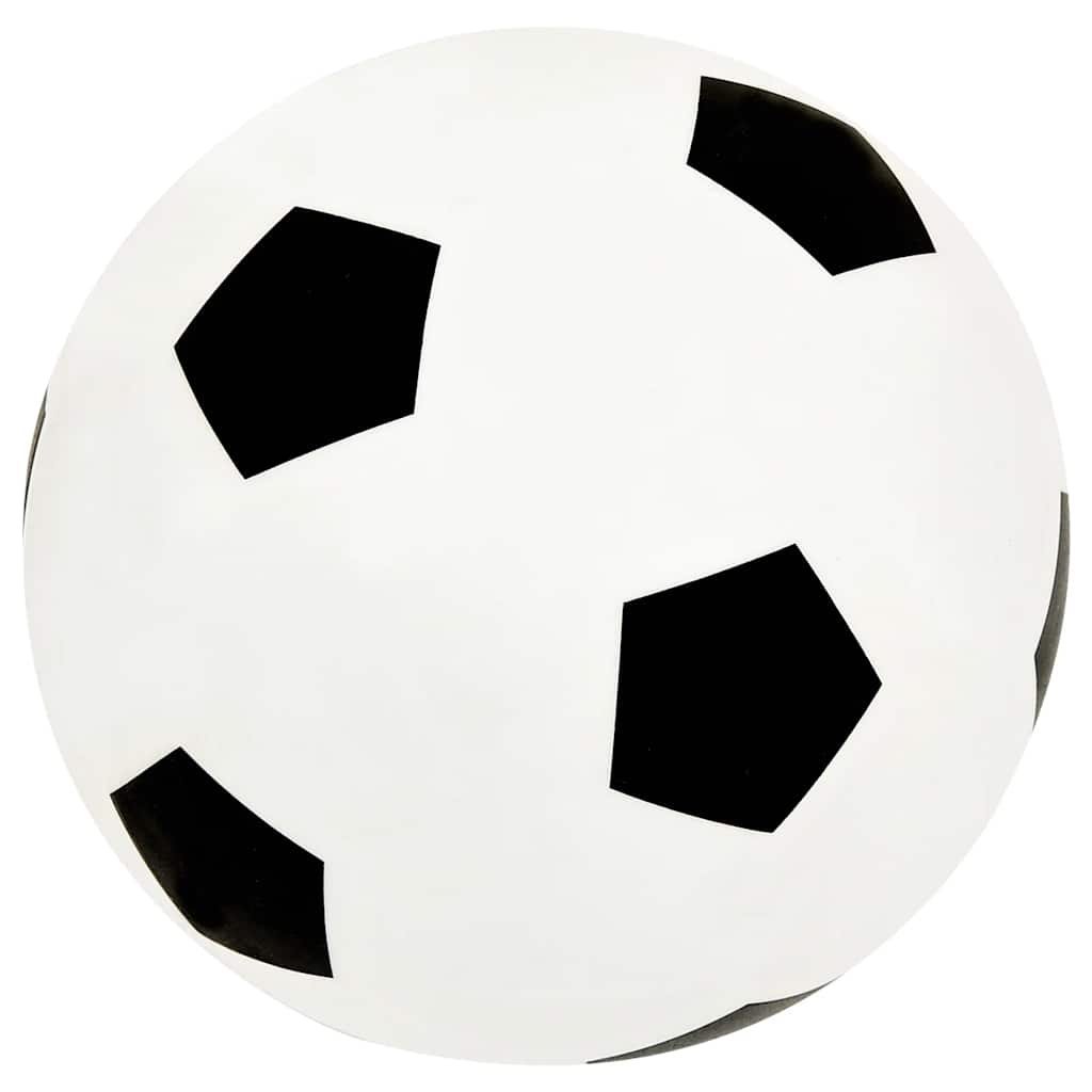 Ensemble De Buts De Football Enfant Avec Panneau 120x51x77,5 Cm VidaXL 17 width=274