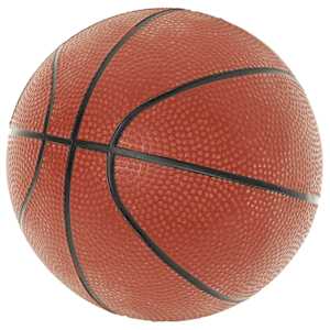 Přenosná basketbalová hrací sada nastavitelná 180–230 cm - obrázek 6