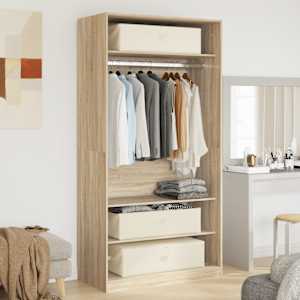 Škatla za shranjevanje blago 70x40x18 cm krem