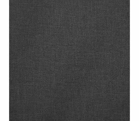 BORDO PREINCOLLATO PER TOP 610X32H GRANITO ANTRACITE