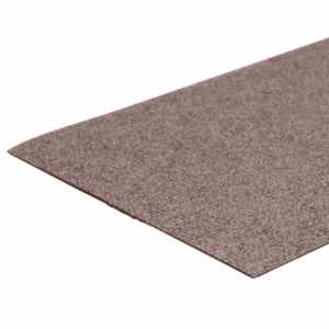 Schodové rohože samolepicí 15 ks 60 x 25 cm světle hnědé obdélníkové - obrázek 6