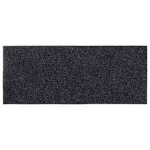 Schodové rohože samolepicí 15 ks 60 x 25 cm tmavě šedé obdélníkové - obrázek 5