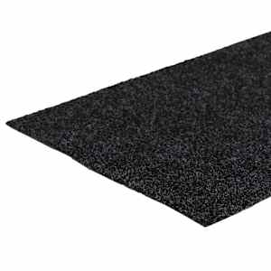 Schodové rohože samolepicí 15 ks 60 x 25 cm tmavě šedé obdélníkové - obrázek 6